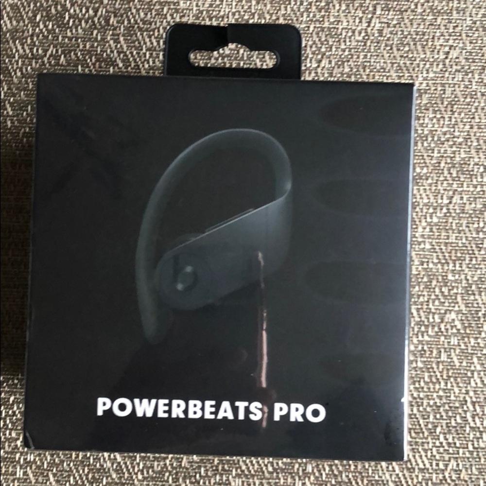 I received 2 pair as gifts.